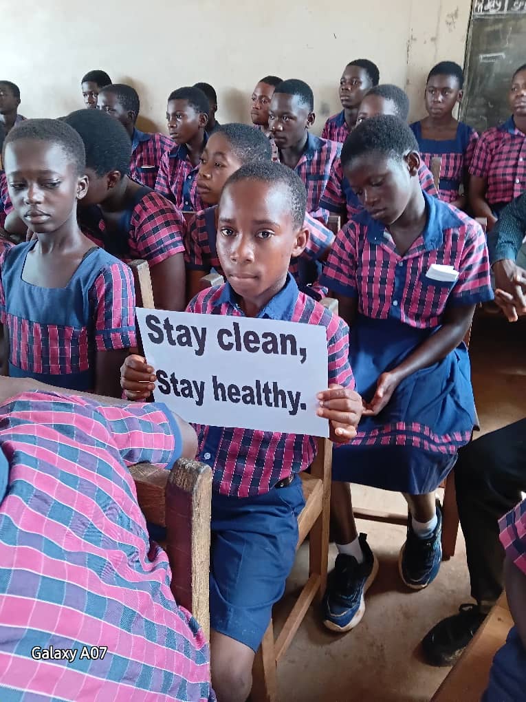 COPSIG NHIS health programme photo 7